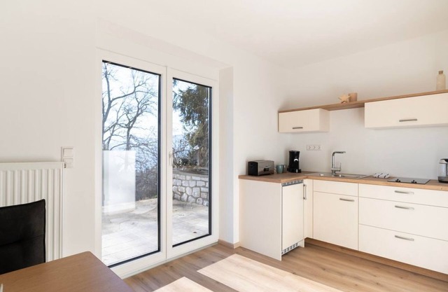 FeWo 5 Relax - Seeblick Matzelsdorf