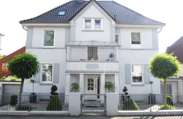 Fewo Am Living Garden - Fewo Am Living Garden****, zentral in Bad Pyrmont, 1-4