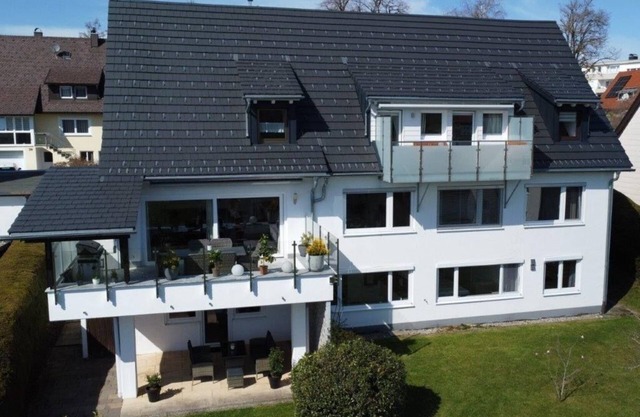FeWo Herz im Allgäu (110m²), Ferien im Luftkurort wo die Sonne ihr Zuhause hat