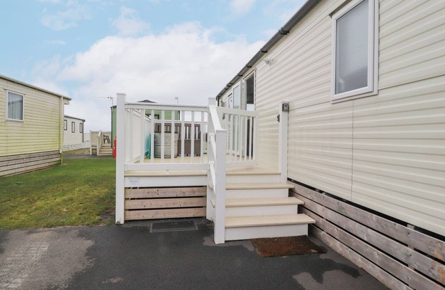 PLOT LD19, family friendly, country holiday cottage in Heysham