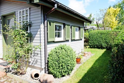 FH Achtern - nur Urlaubsdomizil - keine Monteursunterkunft