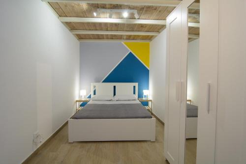 Ficodì apartments