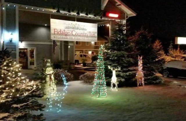 Fidalgo Country Inn