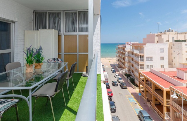 Fidalsa Beachside Views