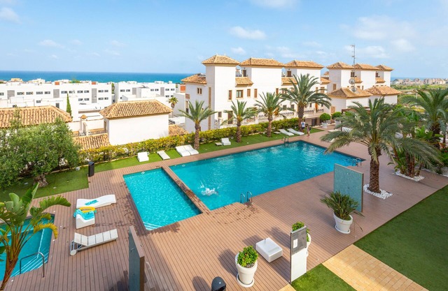 Fidalsa Guardamar Resort