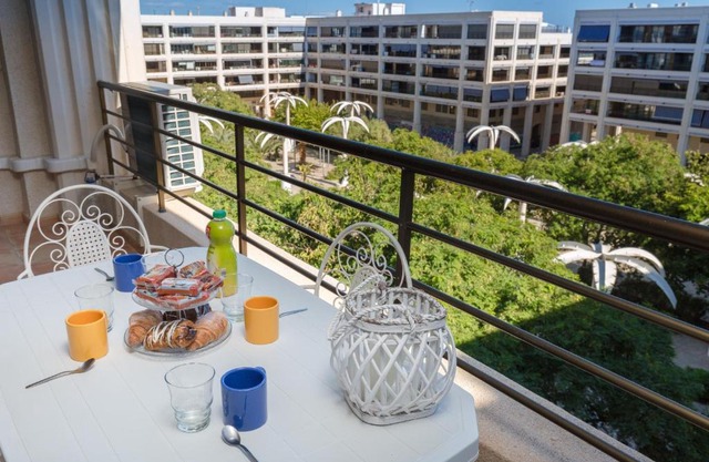Fidalsa Penthouse Solarium