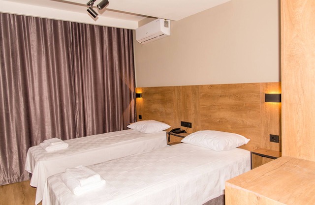 Fidanoglu Suite Hotel Corlu