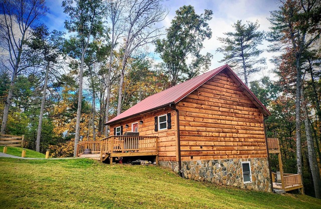 Fiddlers Cabin