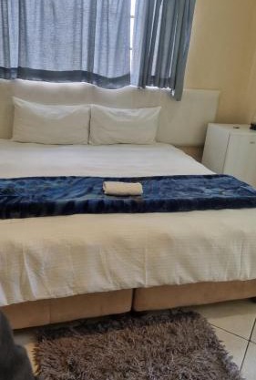 Fide Guest House Mthatha