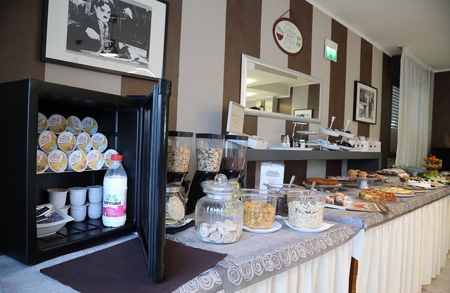 Fidenza Hotel