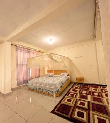 Fido's Guesthouse