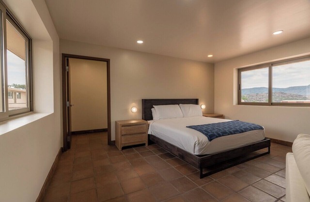 Field House 5 at High Frontier