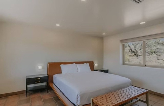 Field House 7 at High Frontier