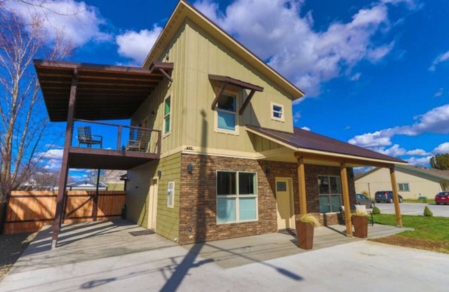 Fieldview Loft · Brand New Property! Fieldview, close to S Wineries