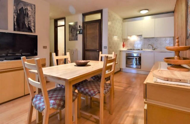 Fienili di Brenta 21 by Interhome