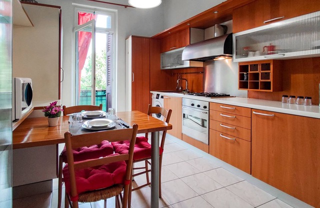 [FIERA - CENTRO] Comfortable apartment with parking