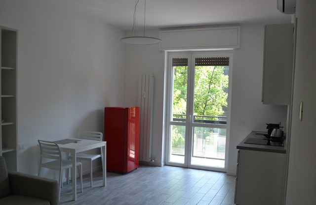 Fiera Milano City apartment - King Studio - ideal for Center and airport