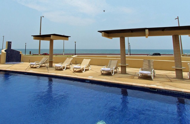 Fiesta Inn Coatzacoalcos