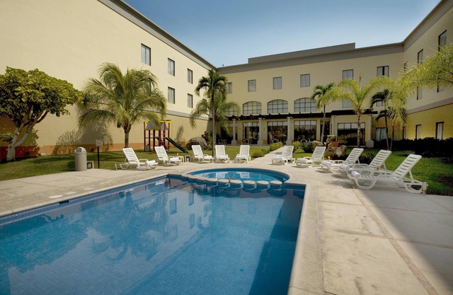 Fiesta Inn Colima