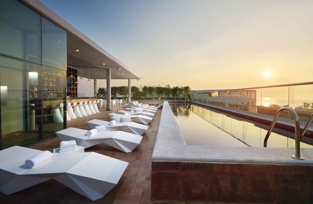 Fiesta Inn & Loft Ciudad del Carmen