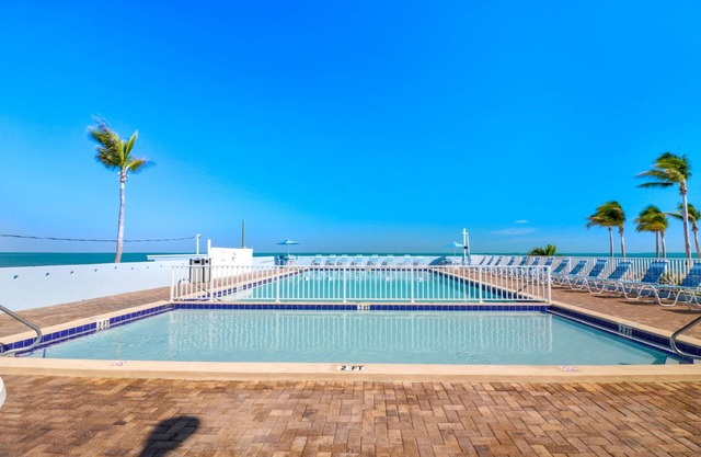 Fiesta Key RV Resort