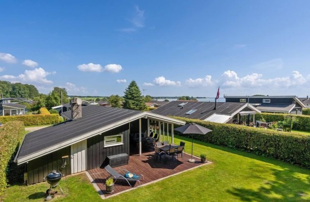 "Fiete" - 200m from the sea by Interhome