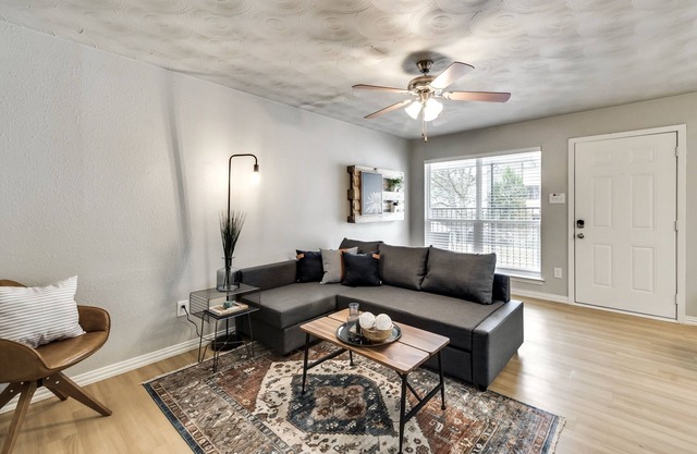 The Hidden Gem | Near Downtown Dallas