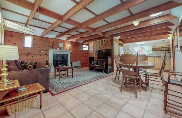 Fife Cottage