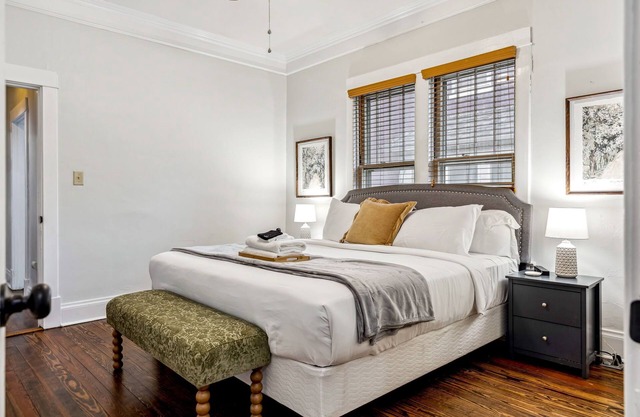 Fifth Street Retreat by StayLage