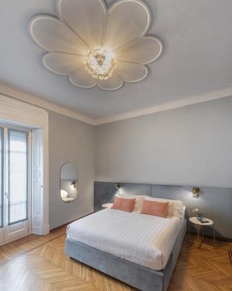 Fifty Eight Suite Milan Andegari Two Bedrooms