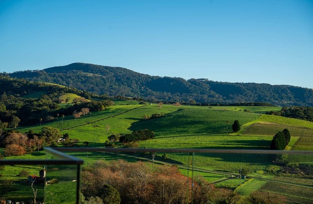Fig View - Crooked River Estate