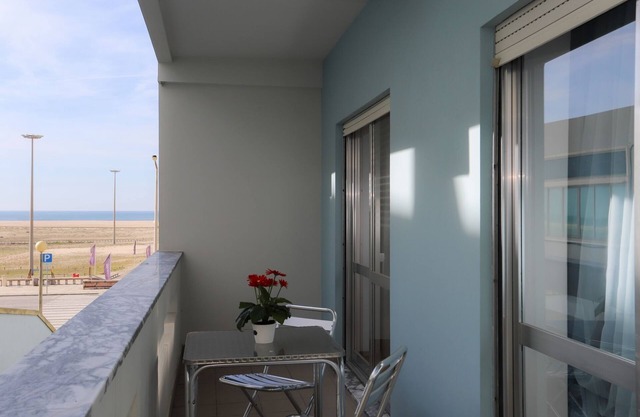 Figueira Coast View Apartment, sea view
