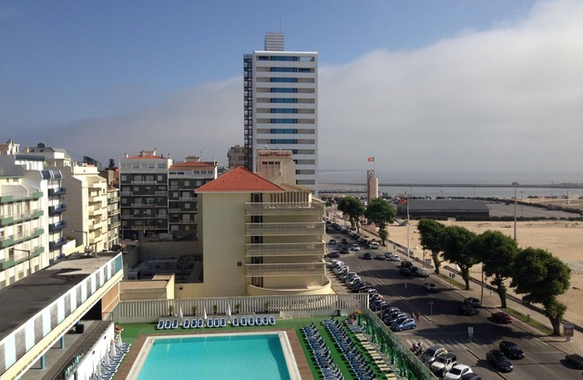 Figueira da Foz Sunset Apartment