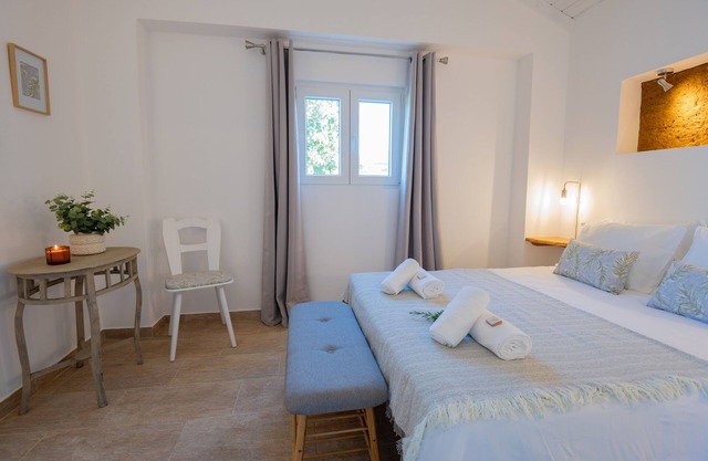 Figueira House T1