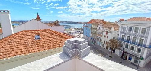 Figueira Penthouse by the Marina