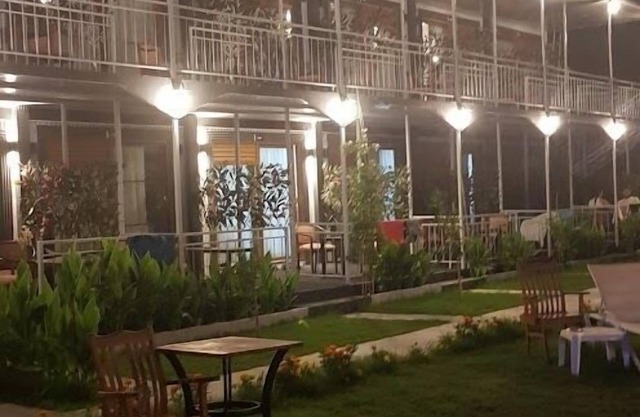 Fii Hotel