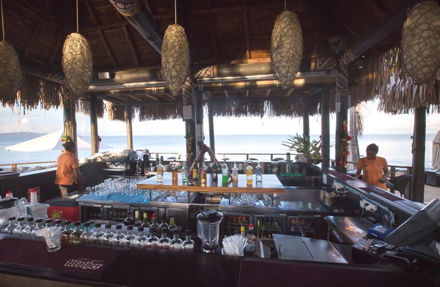 Fiji Resort 2bdr Garden View