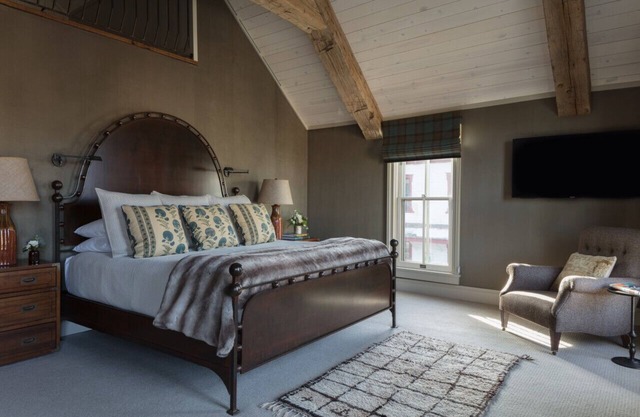Fillmore Loft bei PH