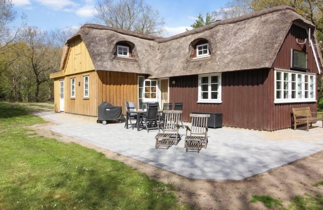 "Fina" - 15km from the sea by Interhome