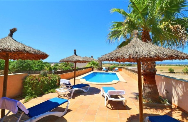 Finca Alcoraia, ETV2951, 408 by Mallorca Charme