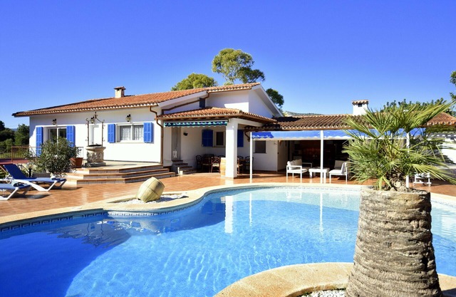 Finca Alto bei Calas de Mallorca