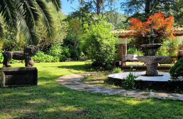 Finca Axarquía de Gredos