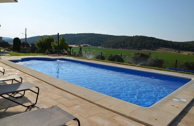 Finca Buenavista Rural Cottage für 6 Personen
