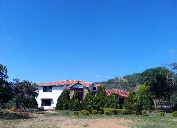 Finca Casa Loma Barichara