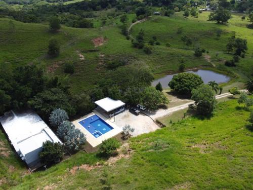 Finca Cielo Escondido - Doradal