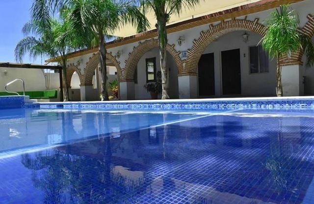 Finca de los Angeles