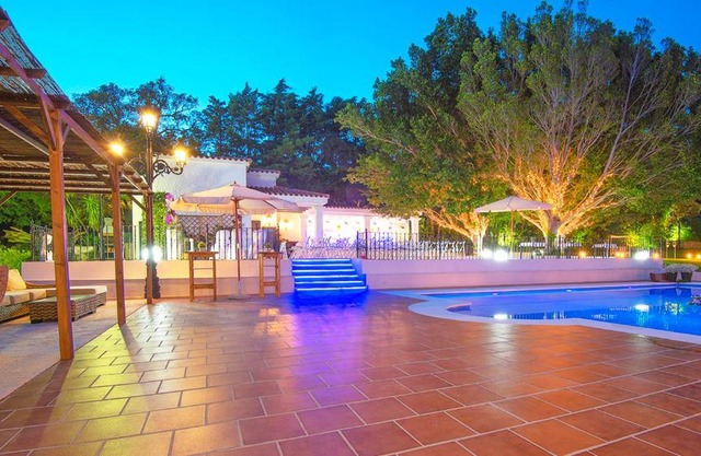 Finca El Campo