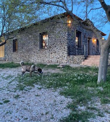 FINCA EL CERRO