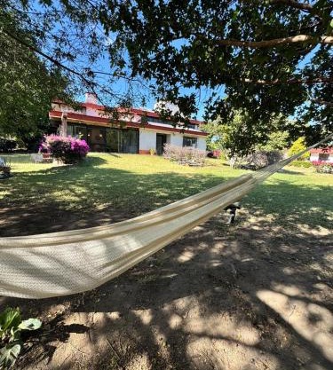 Finca El Cielo