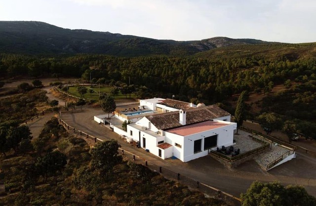 Finca El Jaral